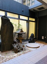 サンジョルノ室町の物件外観写真